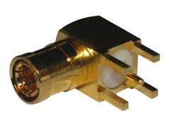 Amphenol RF Mini-SMB Connector Series