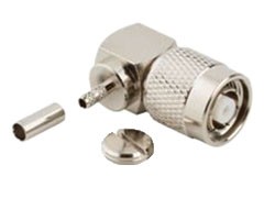 Amphenol RF TNC Series Connectors
