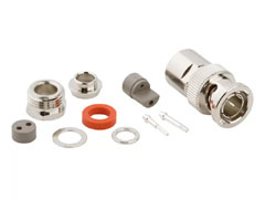 Amphenol RF Twinax RF Connectors