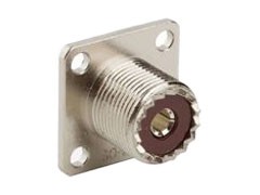 Amphenol RF UHF Series Connectors