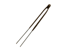 Amphenol Advanced Sensors NTC Type CR-1 Harsh Environment Chip Thermistor