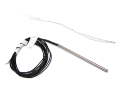 Amphenol Advanced Sensors Type CSP NTC Temperature Standards