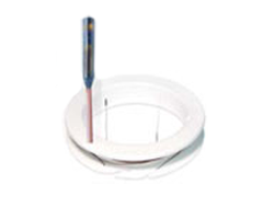 Amphenol Advanced Sensors NTC Type AB6 Series Thermometrics Thermistor Assemblies