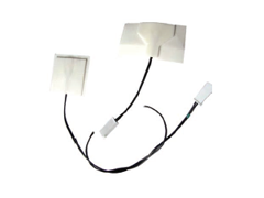 Amphenol Advanced Sensors Self-Adhering Surface Temperature Sensors