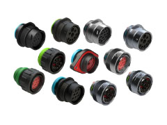 Amphenol-Sine-DuraMate-Connectors