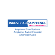 Amphenol Sine Systems Logo