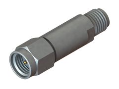 Amphenol SV Microwave SVK Attenuators