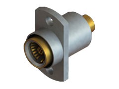 Amphenol SV Microwave BMA Series Connectors