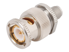 Amphenol SV Microwave BNC Series Connector