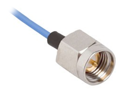 Amphenol SV Microwave SMA Connector Series