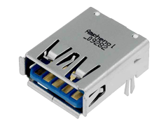 Amphenol Commercial GSB3 3.0 SuperSpeed USB Connectors