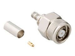 Amphenol RF ARC Type N Rugged RF Connectors
