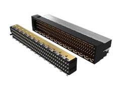 Amphenol FCI BergStak Secure Connectors