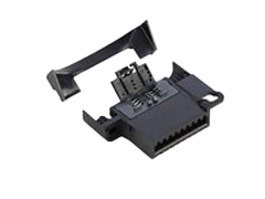 Amphenol Commercial CTW Fan Module Connector