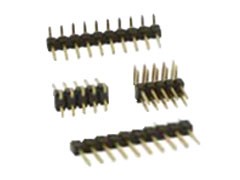 Amphenol ICC EconoStik 2.54mm Headers