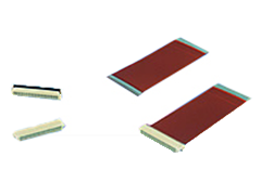 Amphenol FCI Flex Circuit Connectors