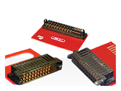 Amphenol FCI HCI Power Connector System