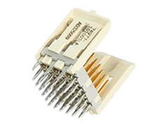 Amphenol FCI Metral 2000 Series Backplane Connectors