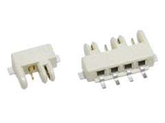 Amphenol FCI RotaConnect Rotatable Board-to-Board Connectors
