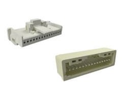 Amphenol ICC Minitek® Multipitch 1.50mm Wire-to-Board Connector System