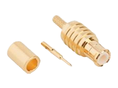 Amphenol RF Non-Magnetic Connectors