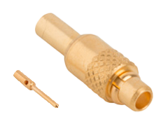 Amphenol-RF-MMCX-Connector-Series Amphenol RF MMCX Connector Series