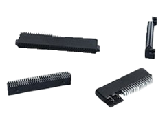 Amphenol FCI Power Card Edge