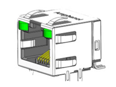 Amphenol RJCSE Series