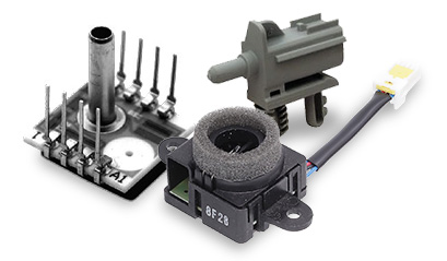 Amphenol Pressure Sensors
