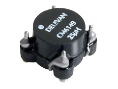 Delevan CM6149R Surface Mount Common Mode Chokes