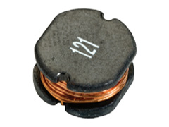 Delevan PDxxxR SMT Power Choke Cores