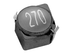 Delevan SPD42R Shielded Surface Mount Inductors