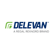 Delevan Logo