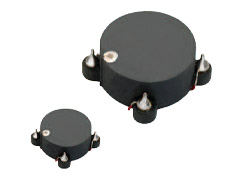 Delevan CM6560 and CM6560R Common Mode Chokes