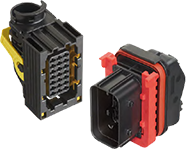 Aptiv CTCS SP Series Connectors