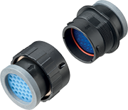 Aptiv Harsh Environment Series Circular Connectors