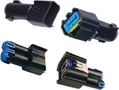 Aptiv Power Pack Connection Systems