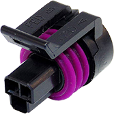 Aptiv Metri-Pack Connection System 