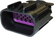 Aptiv GT Connection System