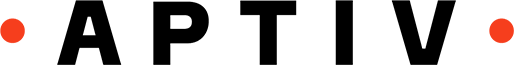 Aptiv Logo