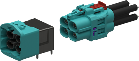 Aptiv HMTD