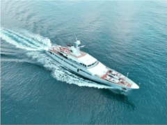 Explore Aptiv's Marine Market Solutions