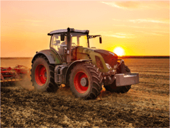 Explore Aptiv's Agriculture Solutions