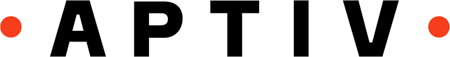 Aptiv Logo