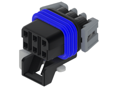 Aptiv Metri-Pack Connection System