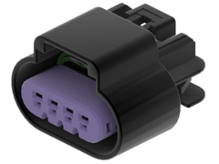 Aptiv GT Connection System