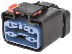 Aptiv APEX 2.8 Sealed Connectors
