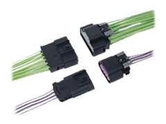 Aptiv 150, 280, and 630 GT Connection Systems