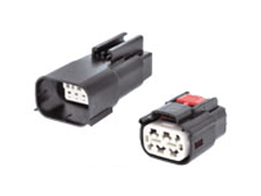 Aptiv Apex 150 Sealed Connectors