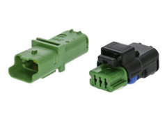 Aptiv Aptiv Sicma Mini Sealed Connectors